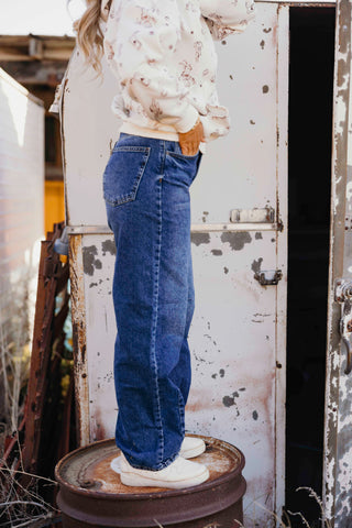 The Maple Jeans