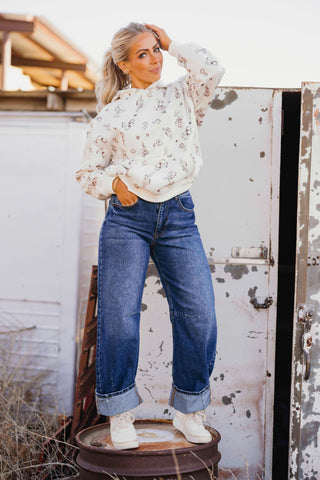 The Maple Jeans