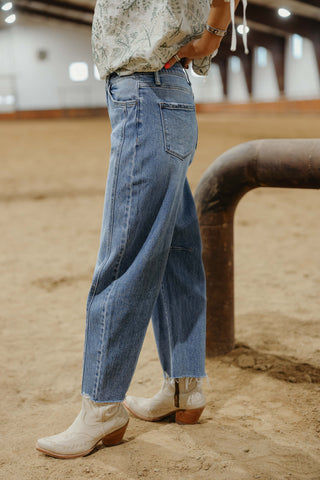 The Calder Jeans