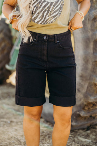 The Jett Shorts