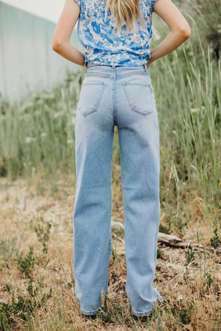 The Stetson Jeans
