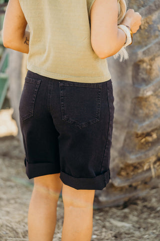 The Jett Shorts