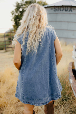 The Anakin Dress