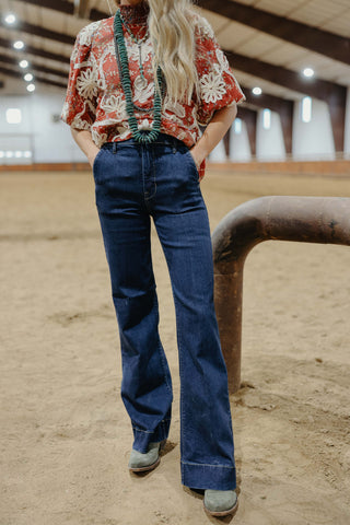The Margaret Jeans