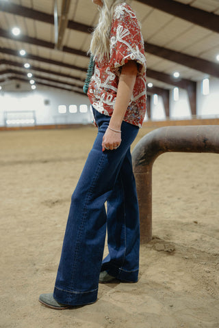 The Margaret Jeans