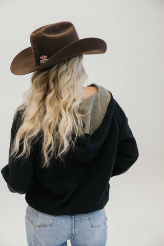 The Ranchita Cardigan