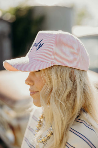 Howdy Summer Trucker