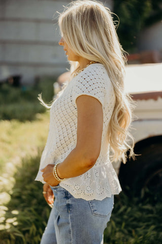 The Kaia Top