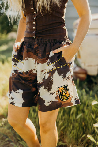 Ranch Board Shorts