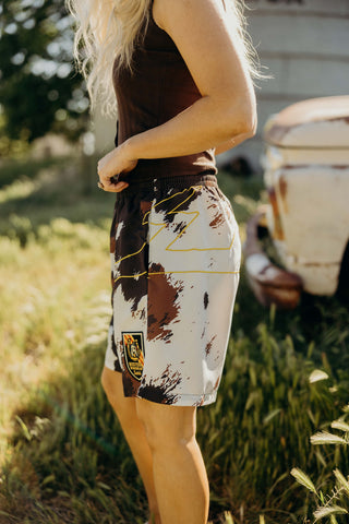 Ranch Board Shorts