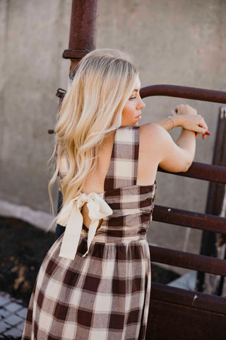 The Alpine Dress