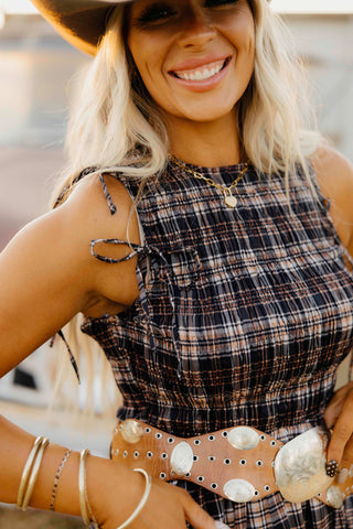 The Mateo Dress