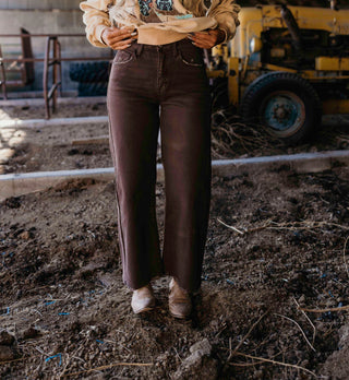 The Hattie Jeans