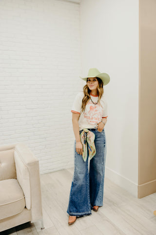 The Diana Jeans