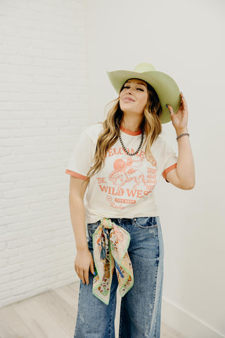 Ariat Wild West Tee