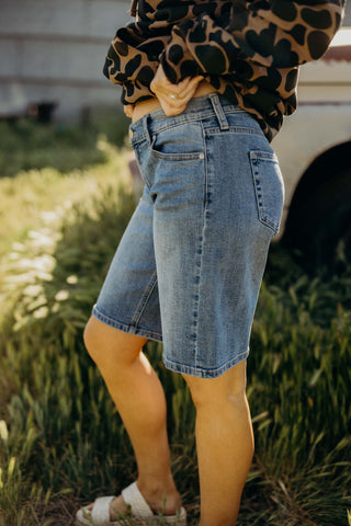 The Miro Shorts