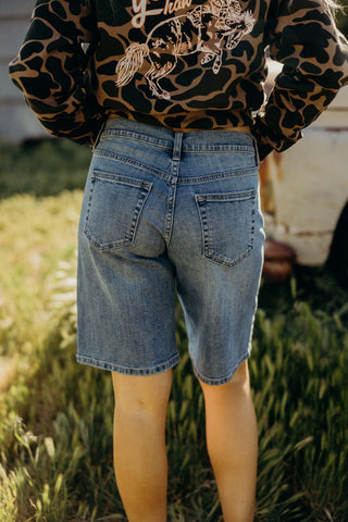 The Miro Shorts