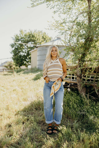 The Lexi Jeans