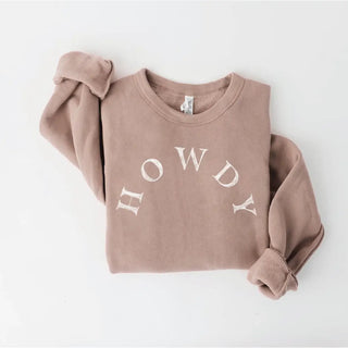 The Ellis Sweatshirt
