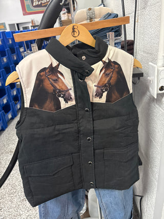The Tavin Vest