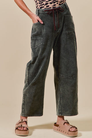 The Charleston Pants