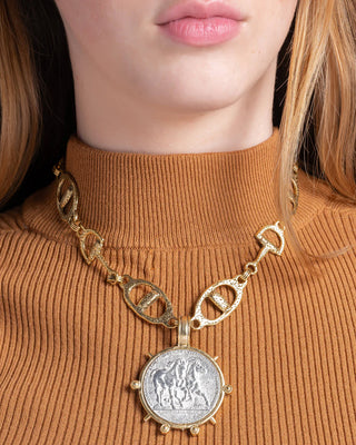The Olivia Necklace