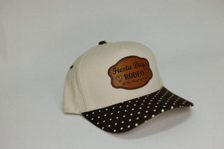 Heart of the Rodeo Hat