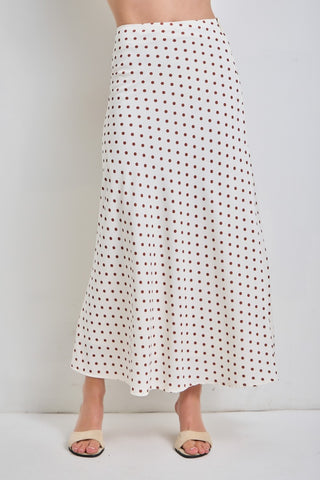 The Ritz Skirt