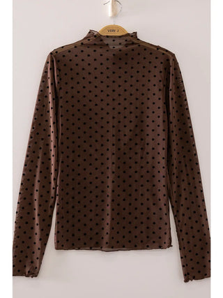 Penny Lane Top