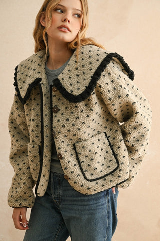 The Dottie Jacket