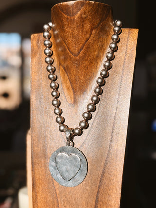 The Arabelle Necklace