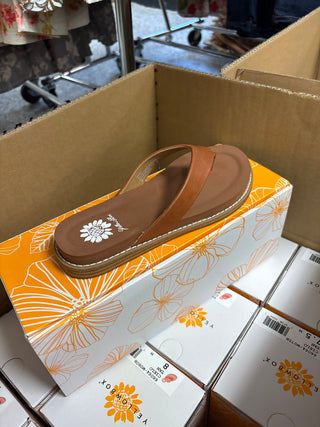 The Ciela Sandals