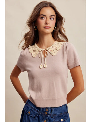 The Maizie Top