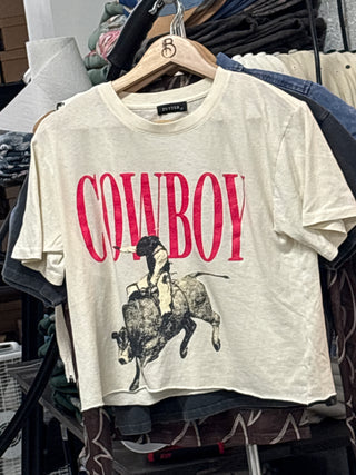 The Shira Tee