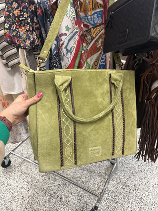 The Aurelia Bag