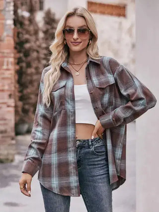 Maple Lane Top
