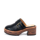 The Barker Clogs