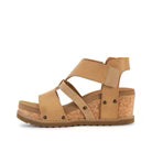 The Adris Sandal