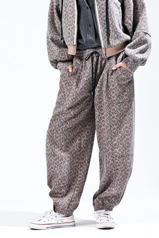 The Ivie Pants