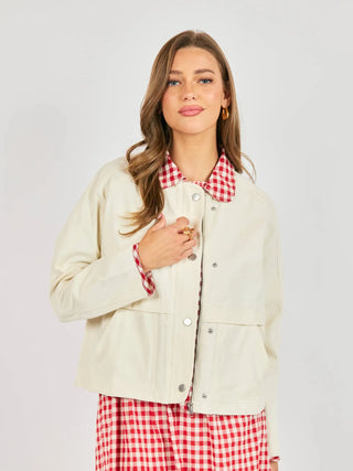 The Valen Jacket