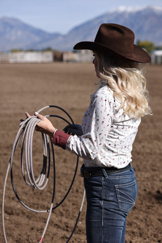 Ariat Santa Fe Shirt