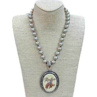 Rodeo Heiress Necklace