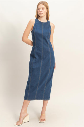 The Manchester Dress