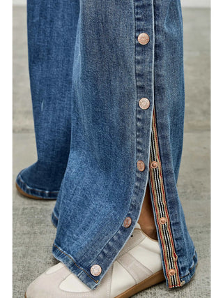 The Ashby Trousers