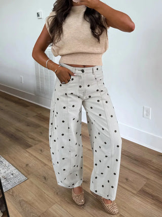 The Story Pants