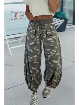The Tundra Pants