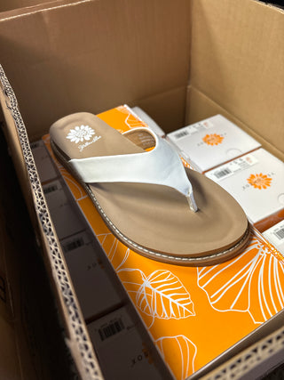The Ciela Sandals
