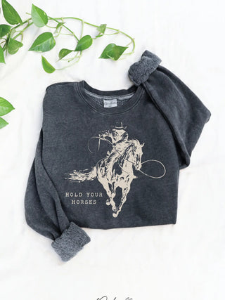 The Ruth Sweatshirt