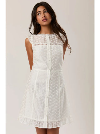 The Farr dress