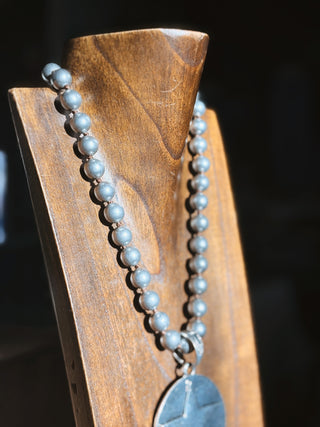 The Arabelle Necklace